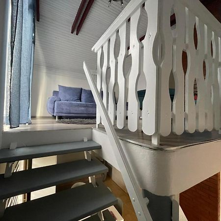 Chill Apartman 오라샤자 외부 사진