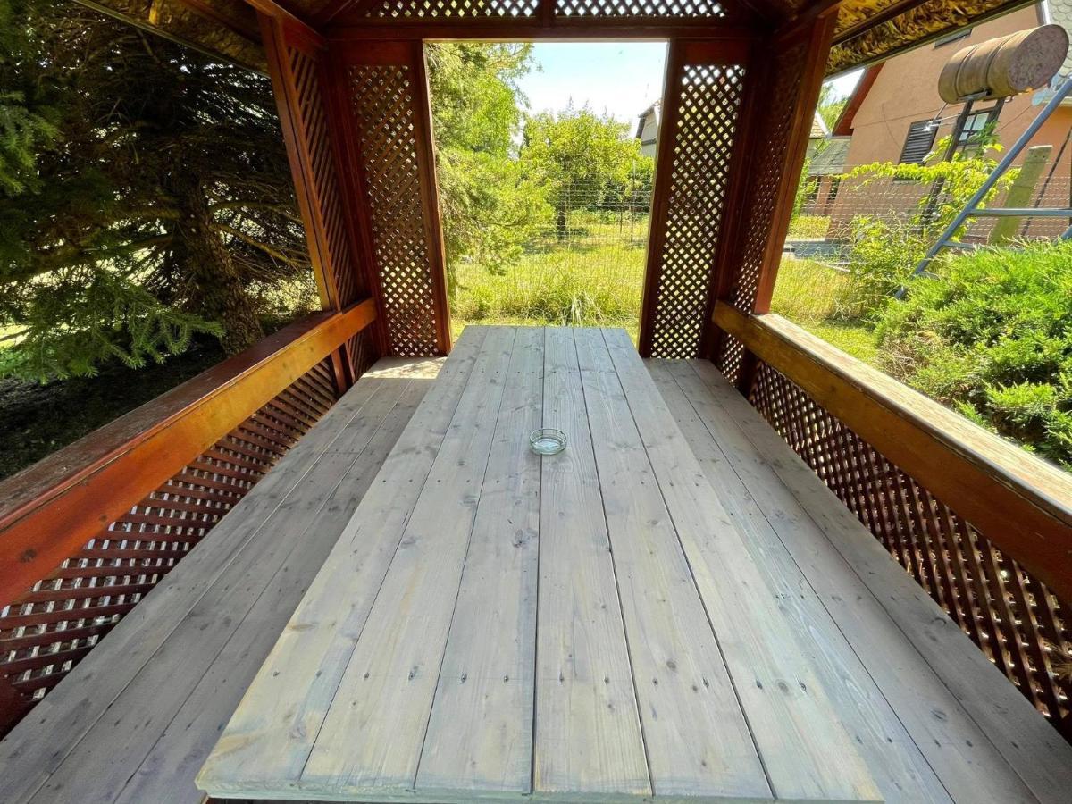 Chill Apartman 오라샤자 외부 사진