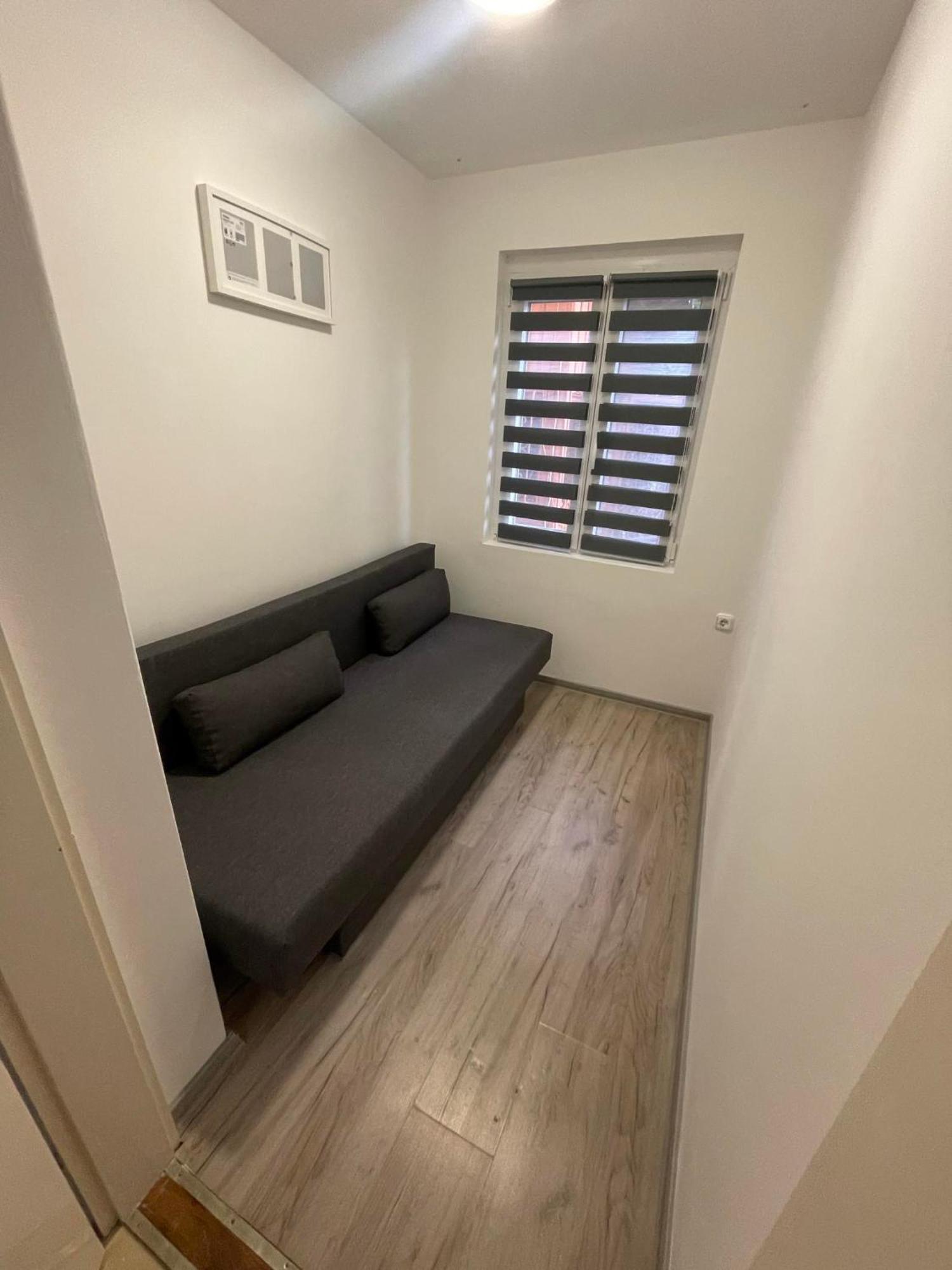 Chill Apartman 오라샤자 외부 사진