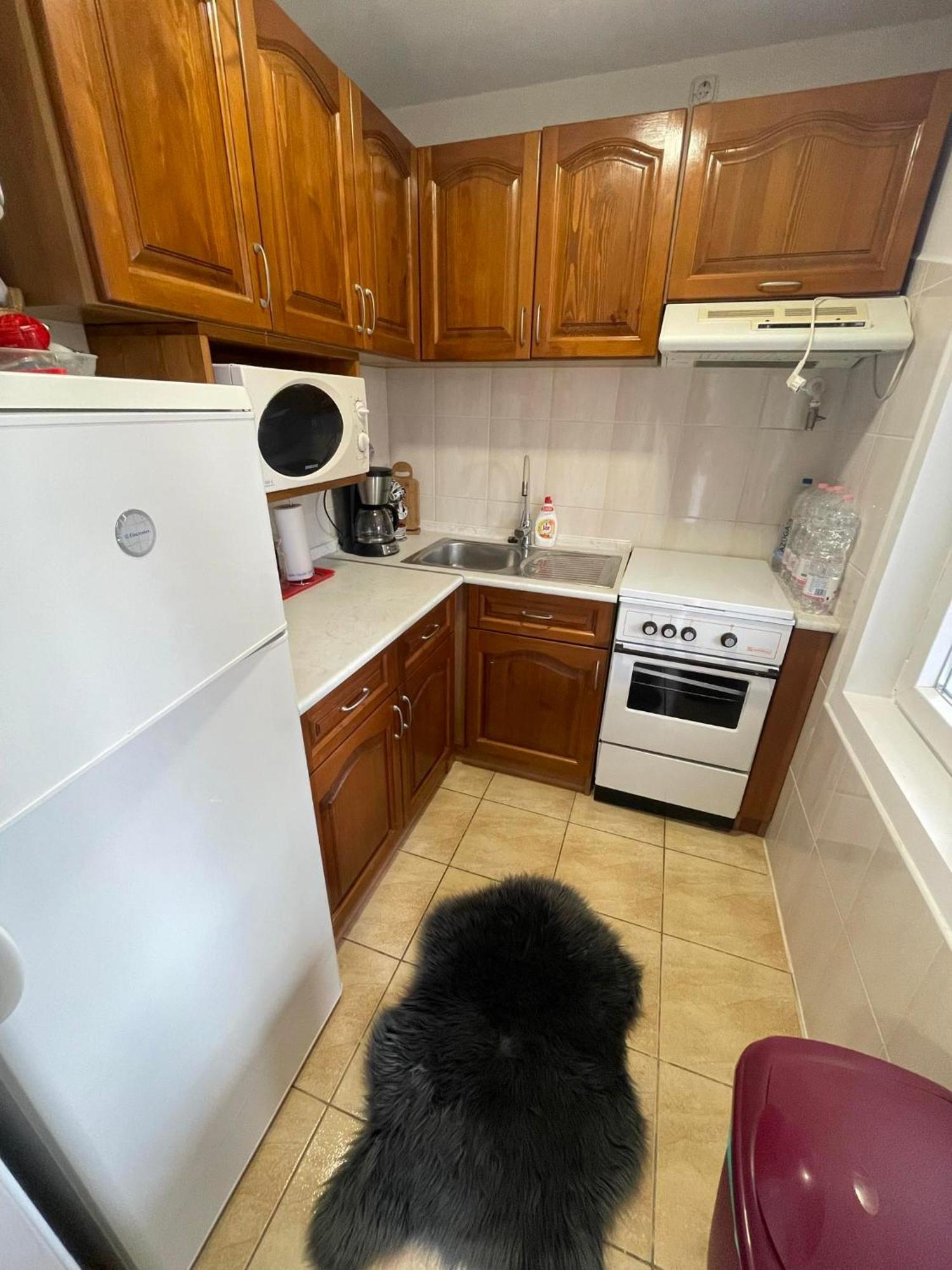 Chill Apartman 오라샤자 외부 사진