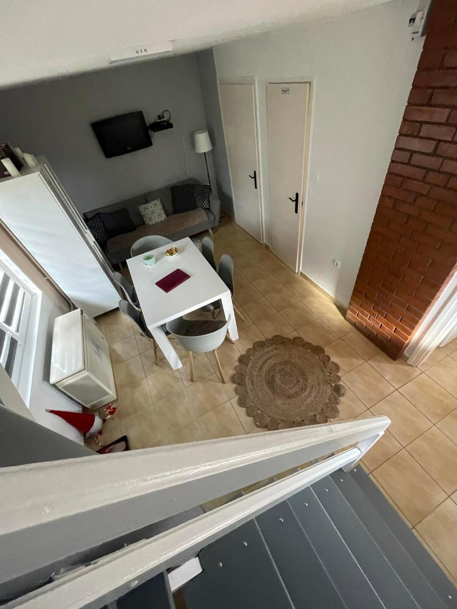 Chill Apartman 오라샤자 외부 사진