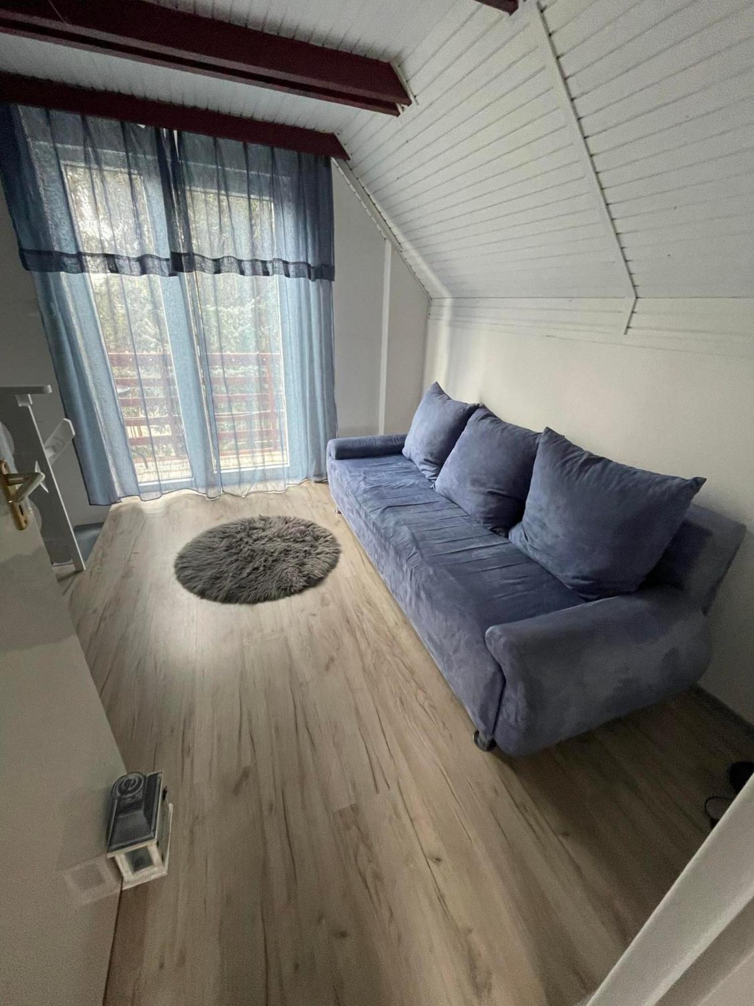 Chill Apartman 오라샤자 외부 사진