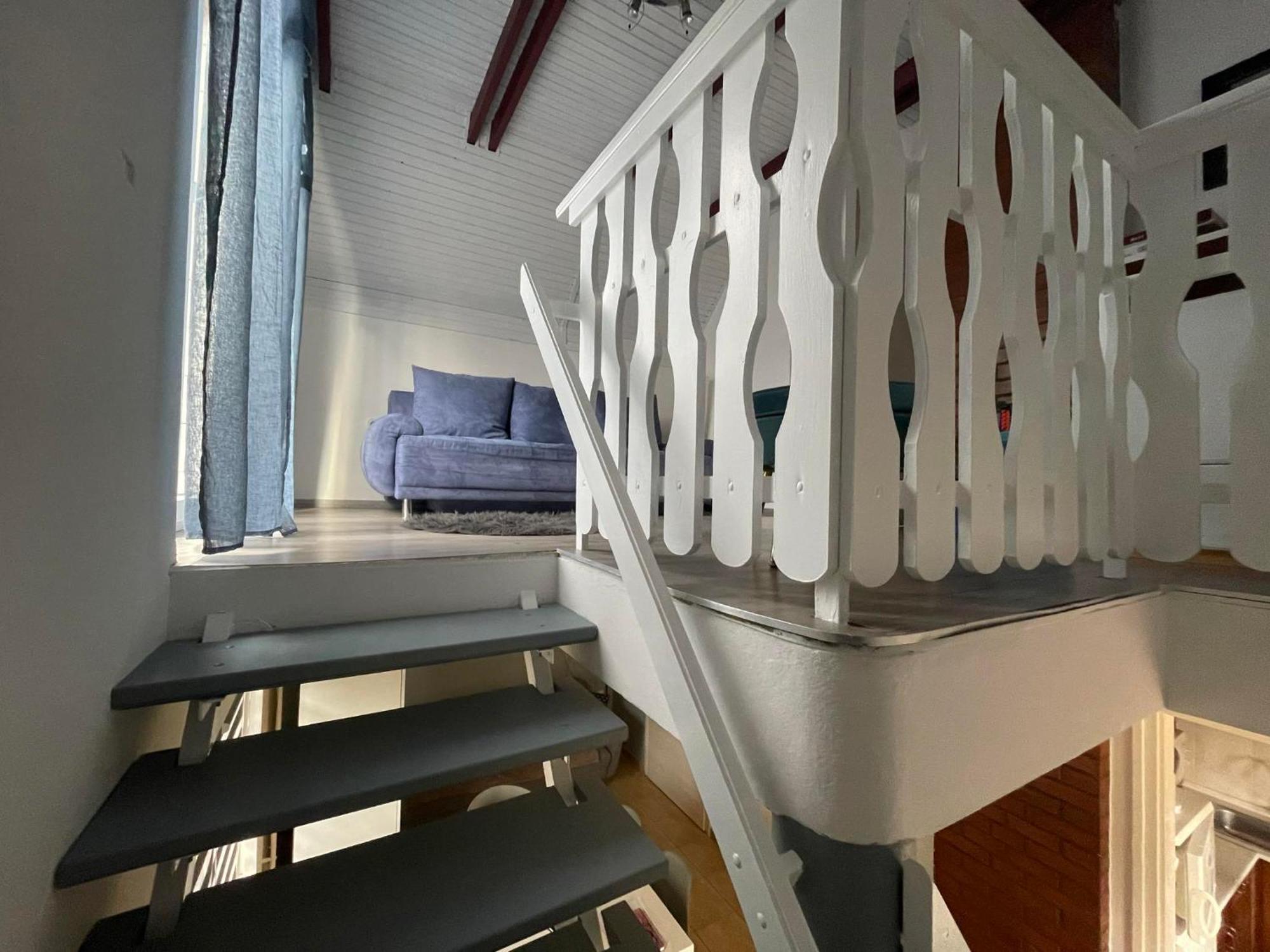 Chill Apartman 오라샤자 외부 사진