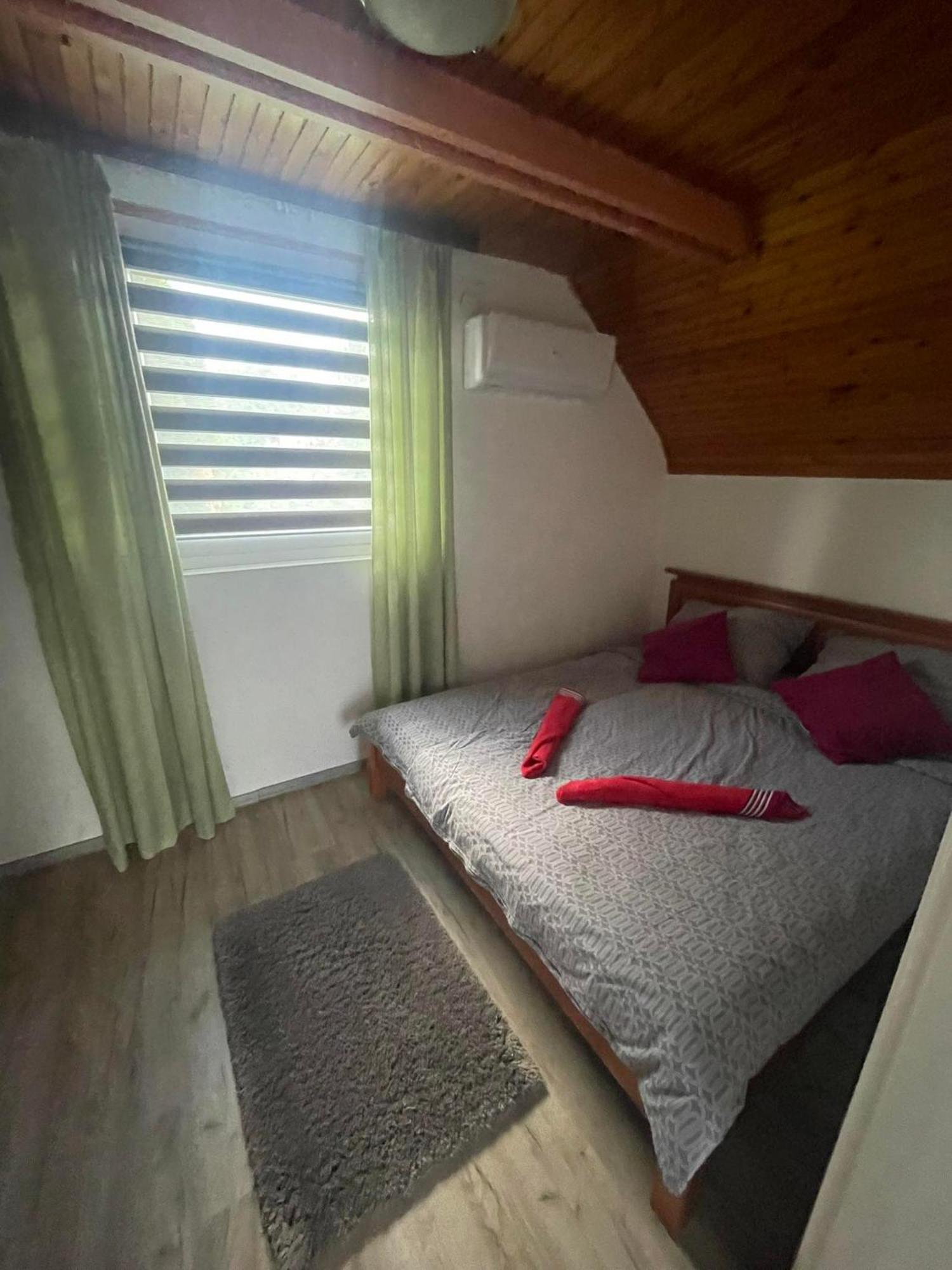 Chill Apartman 오라샤자 외부 사진